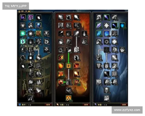 魔兽9.0：橙装打造指南